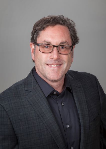 Photo of Jim Evans