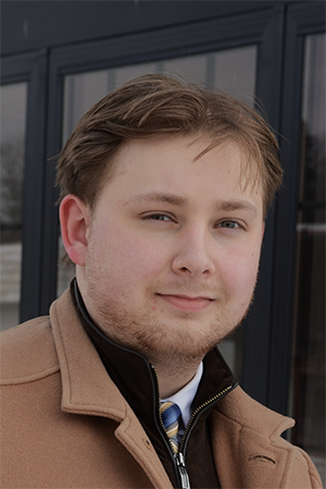 Photo of Ryder Roberts